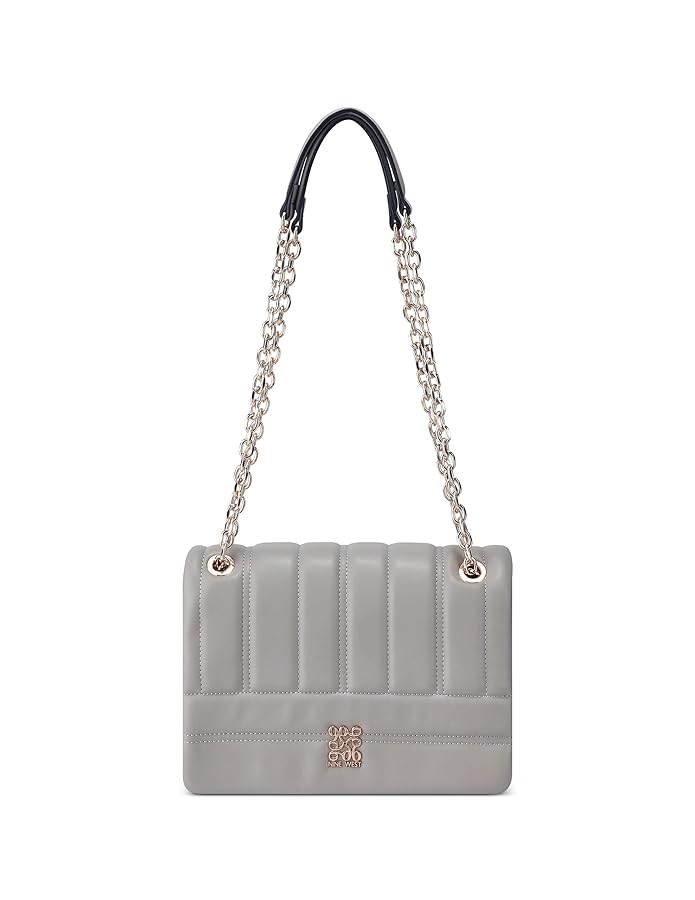 さらに100円引き◆FENNEC◆CROSS PUSH FLAP BAG Nine West Anais Mini Flap Crossbody Handbag – ShopCGX